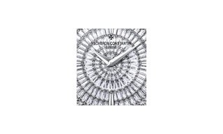 Выбор SIHH 2013 – Patrimony Traditionnelle High Jewellery от Vacheron Constantin