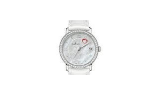 Часы -«валентинка» от Blancpain