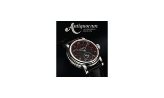 Модели от Patek Philippe и Vacheron Constantin – центральные лоты декабрьского аукциона Antiquorum
