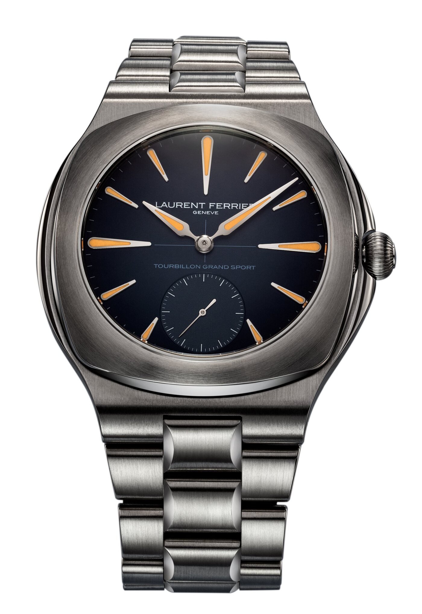 Laurent Ferrier Grand Sport Tourbillon