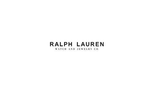 Ralph Lauren Watch & Jewelry присоединяется к Fondation de la Haute Horlogerie