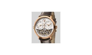 Новая коллекция Instrument от Arnold & Son