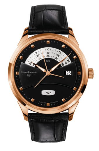 CREATOR 1861 AUTOMATIC от Erhard Junghans