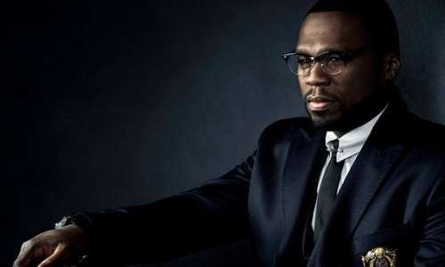 50 Cent поддерживает Waltham