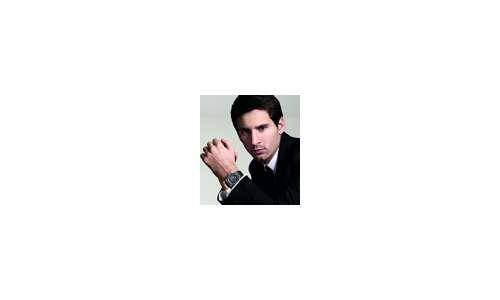 Аукцион Sotheby's в Женеве представляет часы Audermars Piguet из ограниченной серии, выпущенной в честь Лео Месси