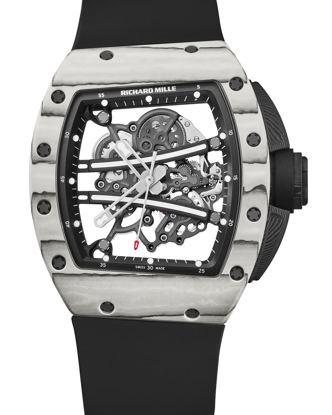 Richard Mille RM 61-01 Ultimate Edition Yohan Blake