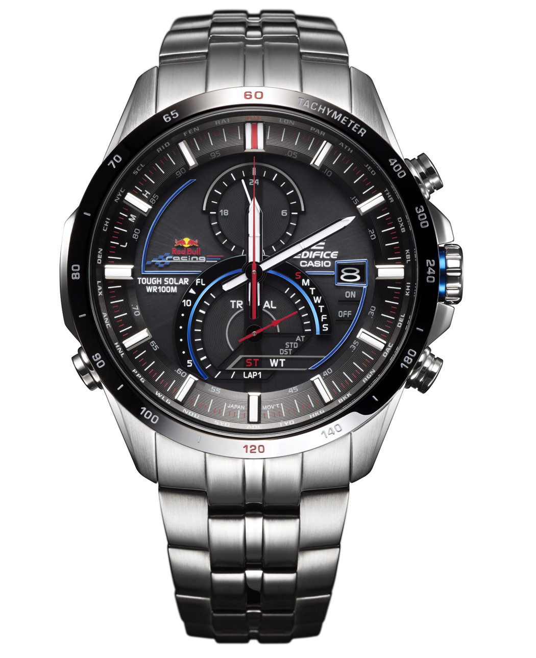 EDIFICE EQS-A500RB-1AV от Casio