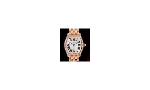 Анонс SIHH 2014: Cartier и возрождение часов Tortue