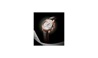 Raymond Weil представляет новую модель Maestro Chronograph