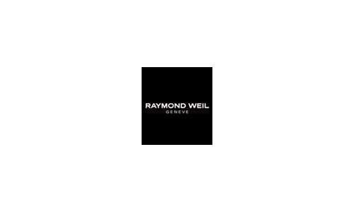Raymond Weil открыла собственный музыкальный канал на YouTube