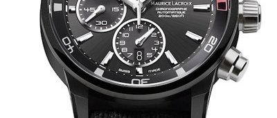 Pontos S Extreme от Maurice Lacroix