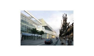 Новая BaselWorld