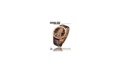 DeWitt приглашает в мир роскошной неоклассики