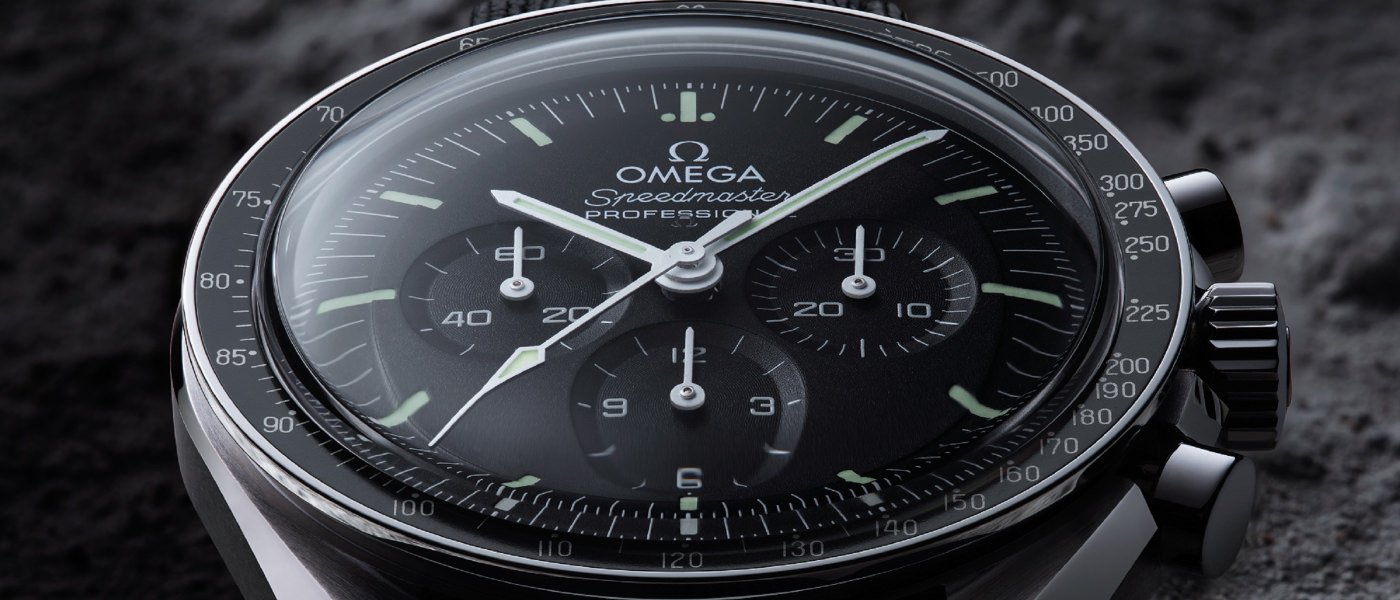 Часы Omega Moonwatch теперь сертифицированы Master Chronometer 