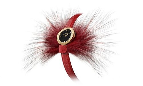 La Grande Bellezza в исполнении Fendi