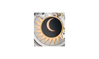 Stardance от Louis Moinet – первые в мире часы с космическими алмазами