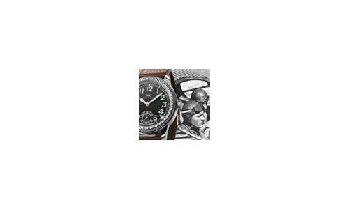IWC: всего лишь 140