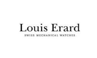 LOUIS ERARD 1931 Chrono - Vintage is all the rage