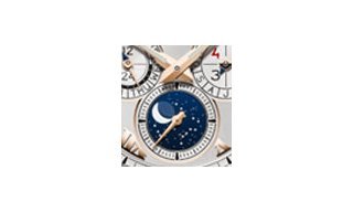 Сезон подарков: L.U.C Lunar One от Chopard