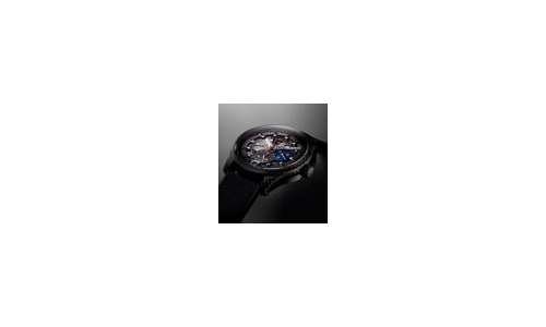 Zenith объявляет конкурс El Primero Lightweight Experience