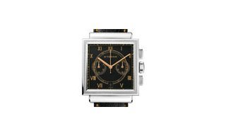 Eterna представляет Heritage Chronograph Limited Edition 1938