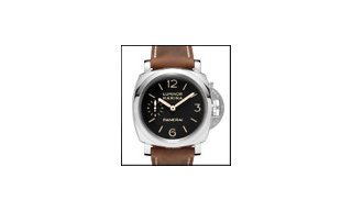 Panerai примет участие в выставке O'Clock: Time Design, Design Time