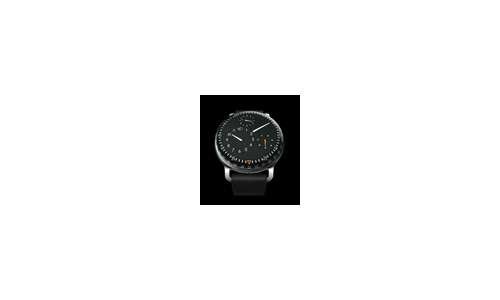 Анонс BaselWorld 2013: Type 3 от Ressence выносит время на поверхность