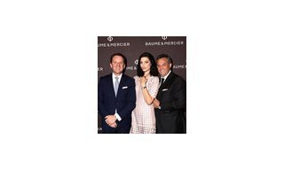 Новая женская коллекция Promesse от Baume & Mercier