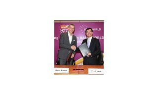HKTDC и BaselWorld подписали соглашение о долгосрочном сотрудничестве