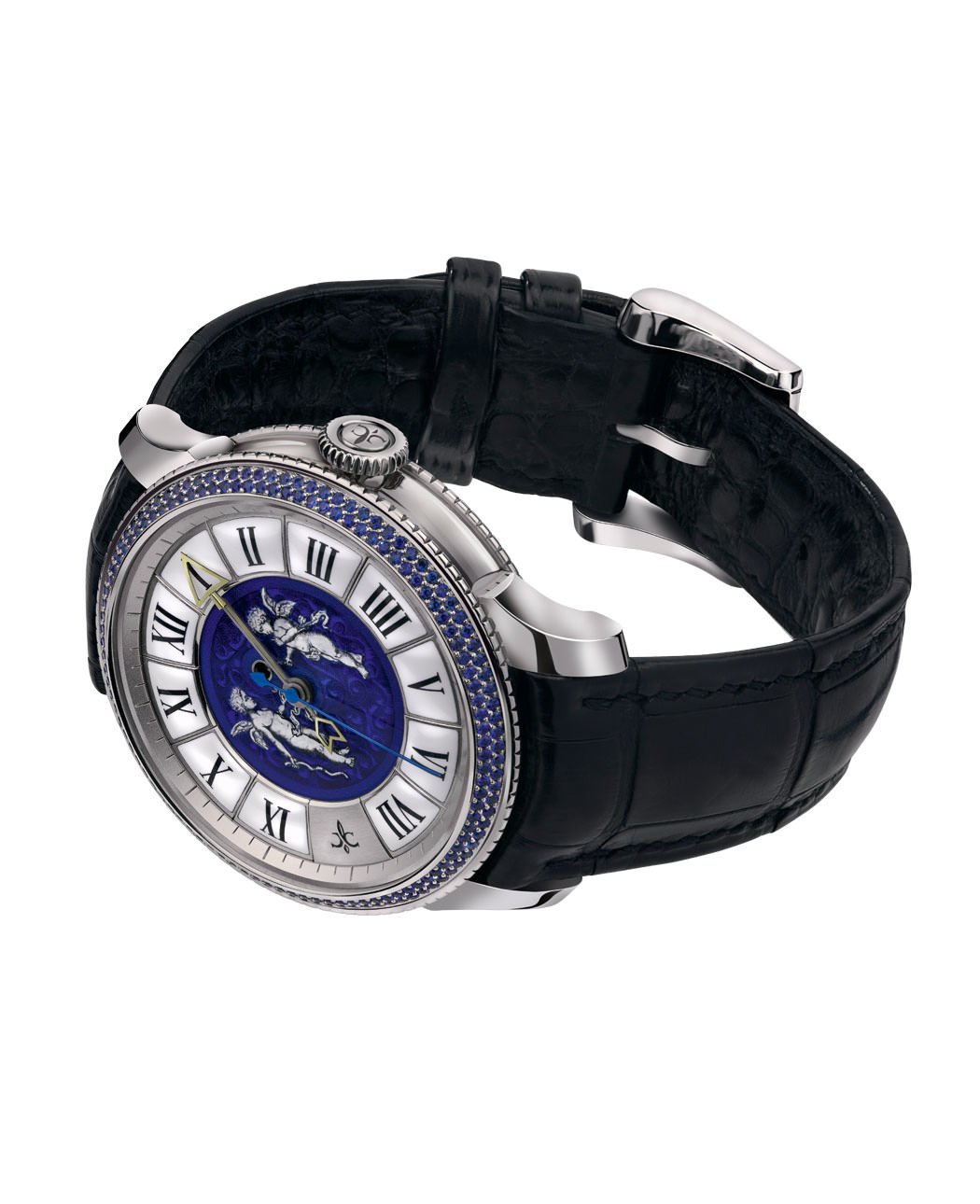 MANUFACTURE 1528, ANGELS COLLECTION, OT Julien Coudray 1518