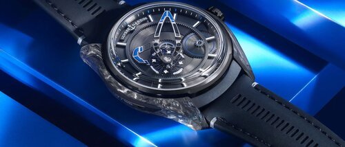 Kering объявляет о продаже Girard-Perregaux и Ulysse Nardin их руководству