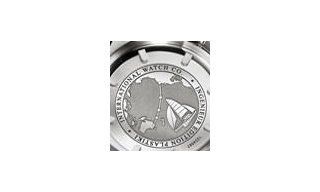 Ingenieur Automatic Mission Earth Edition Plastiki от IWC