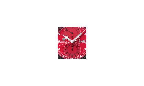 Tutima представляет две новые модели - Grand Classic Black Chronograph PR и Grand Classic Reserve