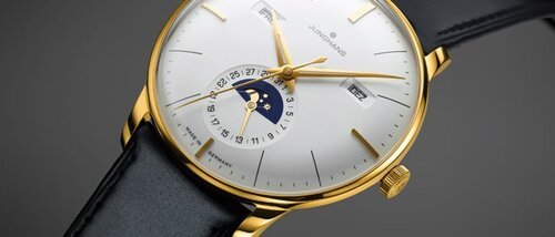 MEISTER KALENDAR от Junghans
