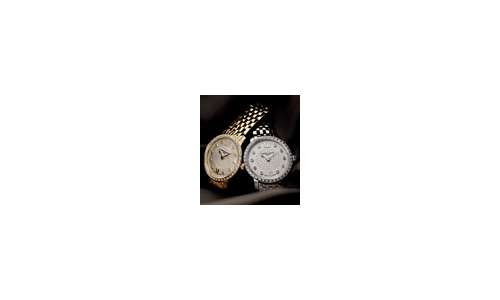 Ladies' Mini Slimline Quartz от Frédérique Constant