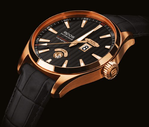 3405 HEURE SAUTANTE от Epos