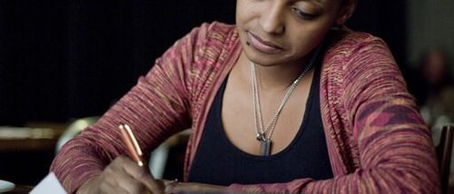 Rolex Tracy K. Smith