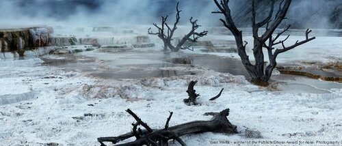 Фото Юаня Вэйфа (Yuan Weifa), получившего Приз зрительских симпатий-2011 в азиатском регионе