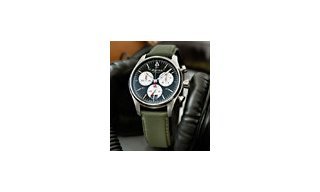 Новые профессиональные часы для пилотов Startimer Pilot Big Date от Alpina
