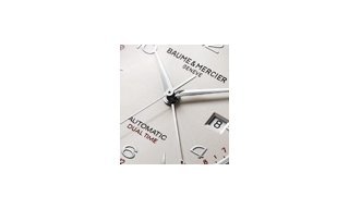 Baume & Mercier добавил две новых GMT-модели в свою коллекцию Clifton