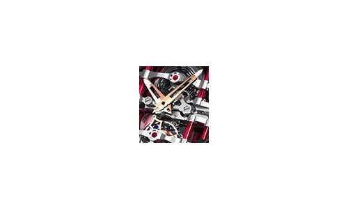Tourbillon Reflect от deLaCour