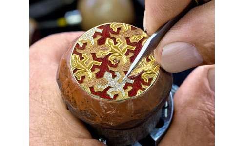 VACHERON CONSTANTIN – художественные ремесла: формула долговечности