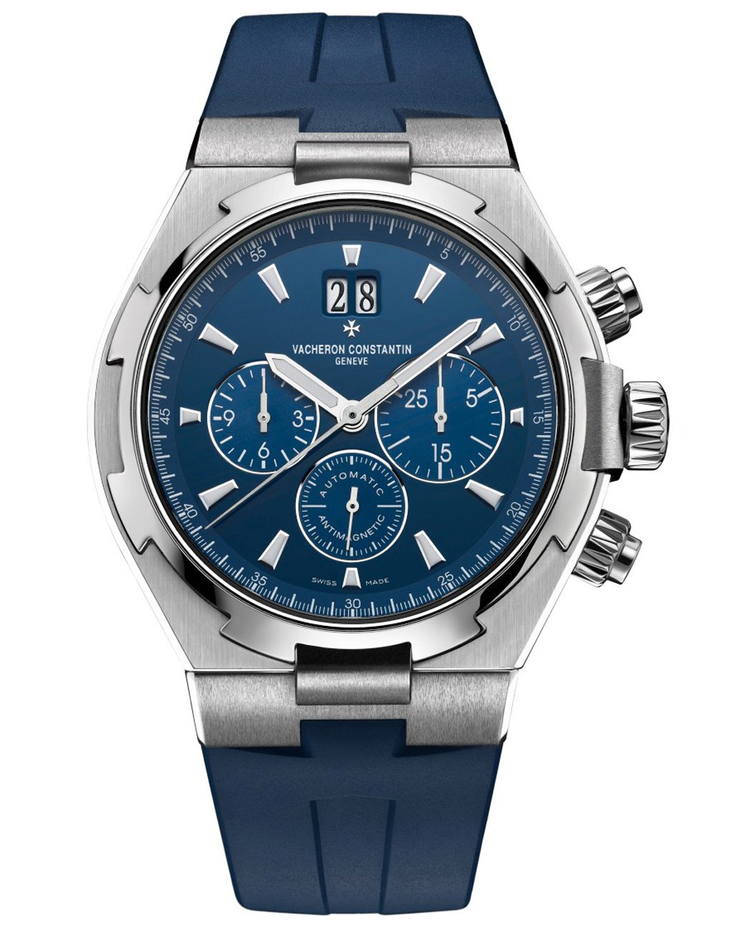 OVERSEAS CHRONOGRAPH OT Vacheron Constantin