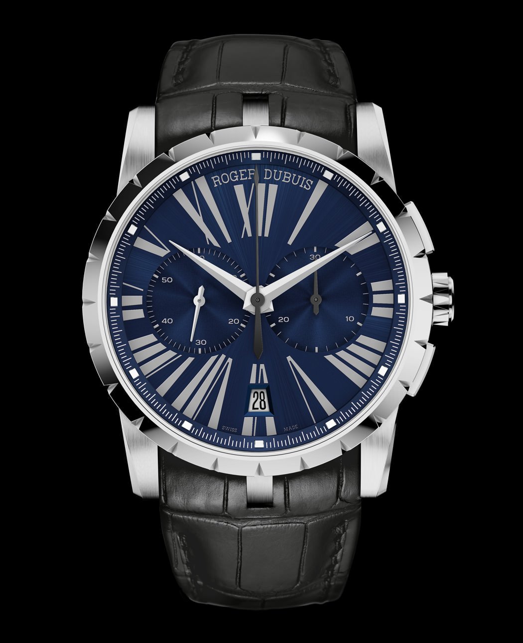 EXCALIBUR 42 CHRONOGRAPH OT Roger Dubuis