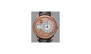 Chronomètre Optimum – новый шедевр от F.P. Journe