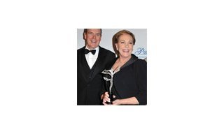 Montblanc на гала-вечере по случаю вручения премии Princess Grace Awards