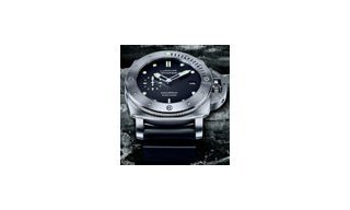 Panerai запускает новую рекламную кампанию
