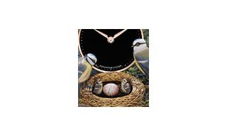 Bird Repeater от Jaquet Droz