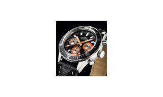 Fortis представляет Marinemaster Vintage Limited Edition 