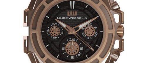 Spidospeed от Linde Werdelin